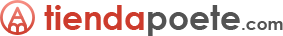 tiendapoete.com logo